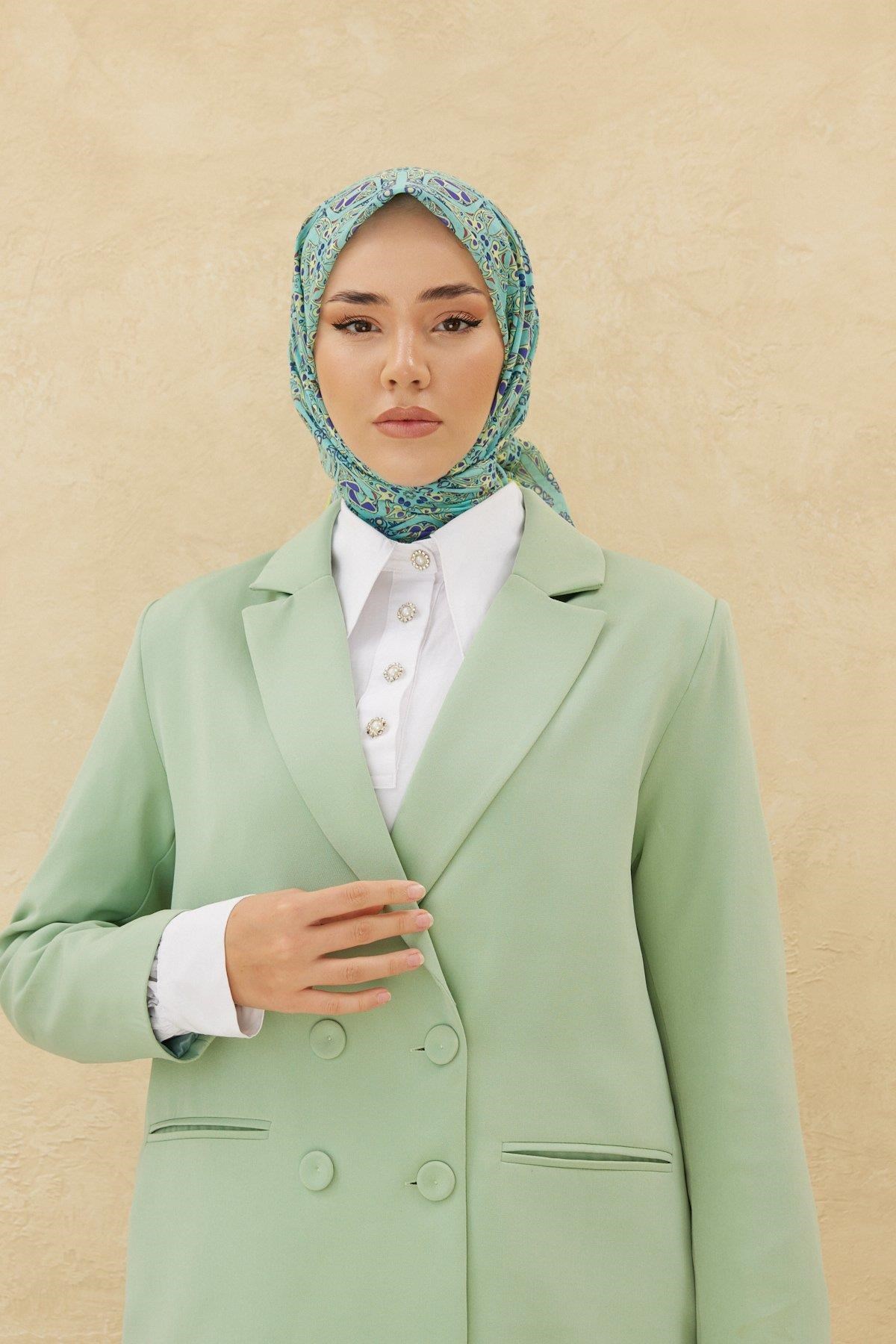 Silk Home Soft Eşarp 73052-33
