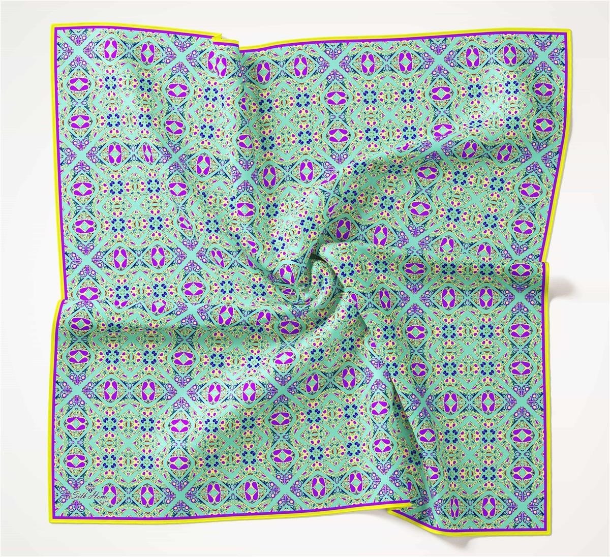Silk Home Soft Eşarp 73052-33