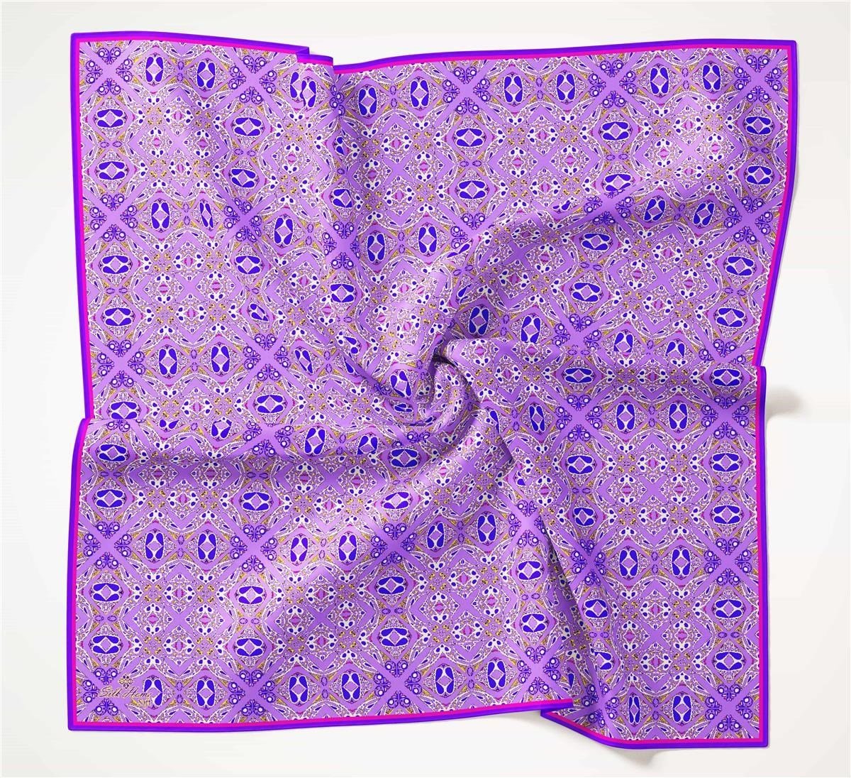 Silk Home Soft Eşarp 73052-34