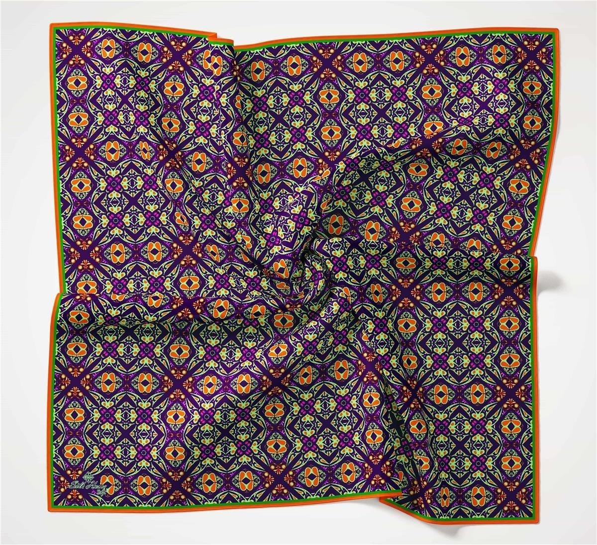 Silk Home Soft Eşarp 73052-35
