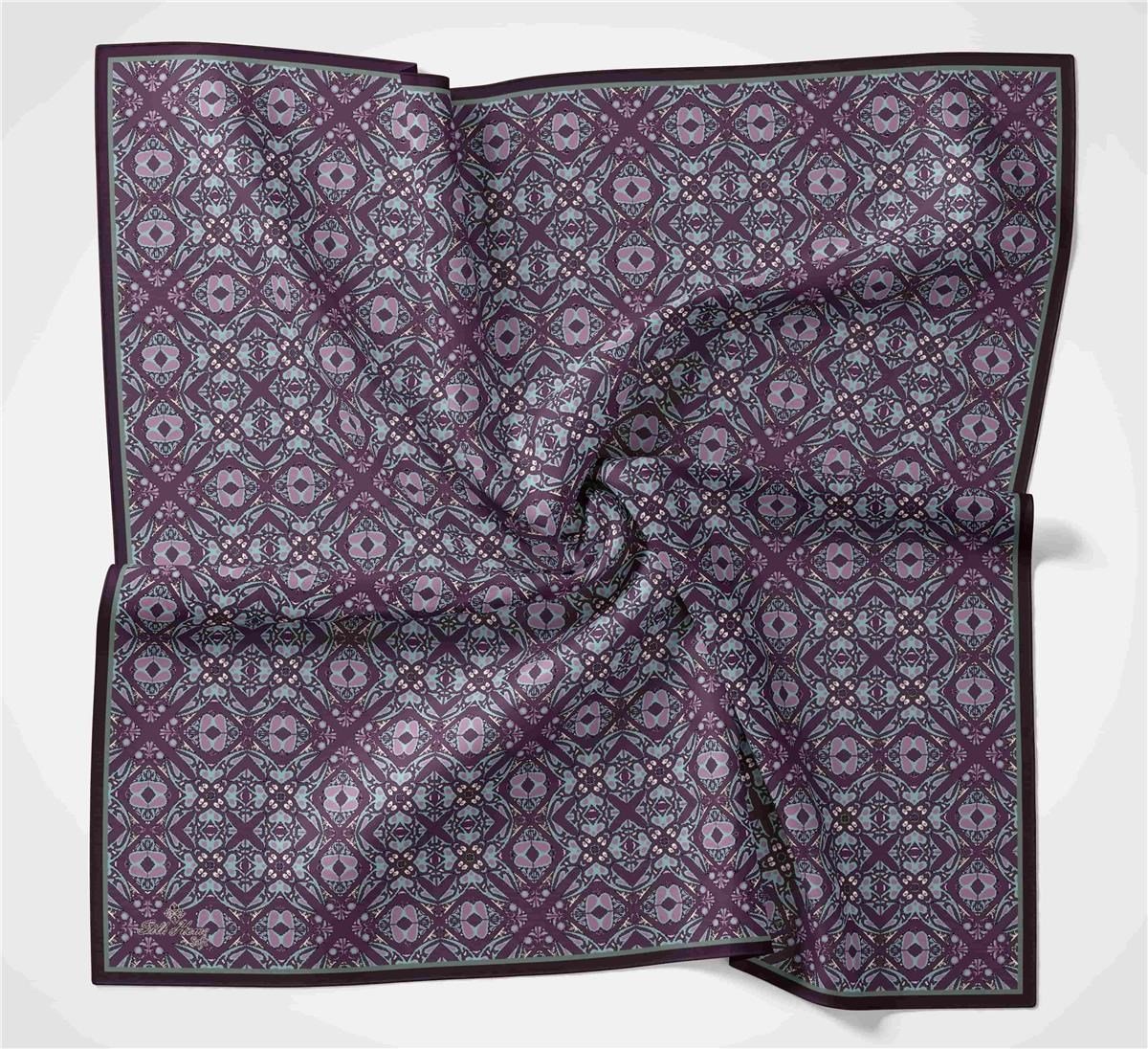 Silk Home Soft Eşarp 73052-36