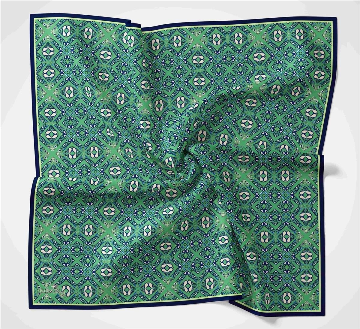 Silk Home Soft Eşarp 73052-38