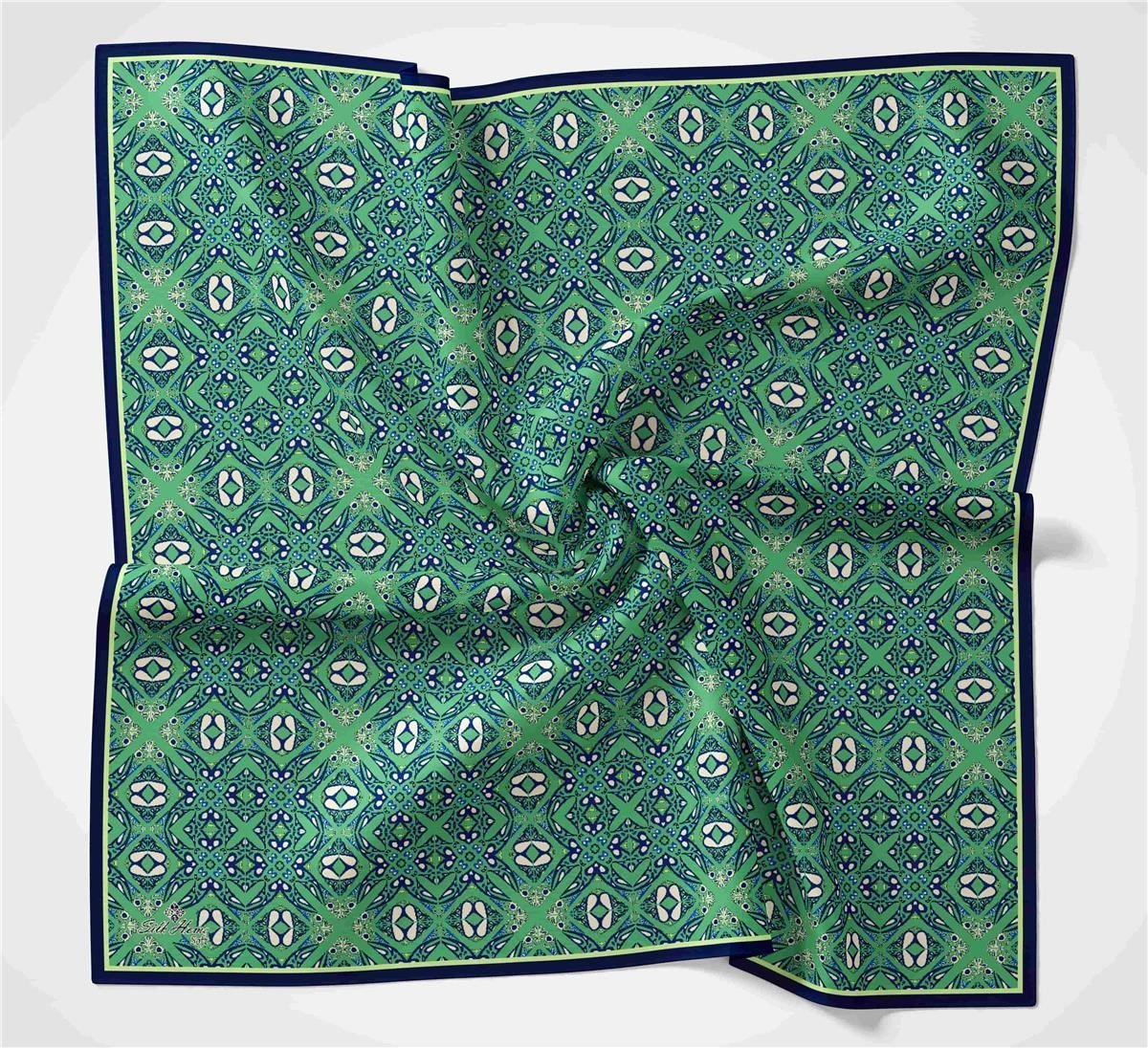 Silk Home Soft Eşarp 73052-38