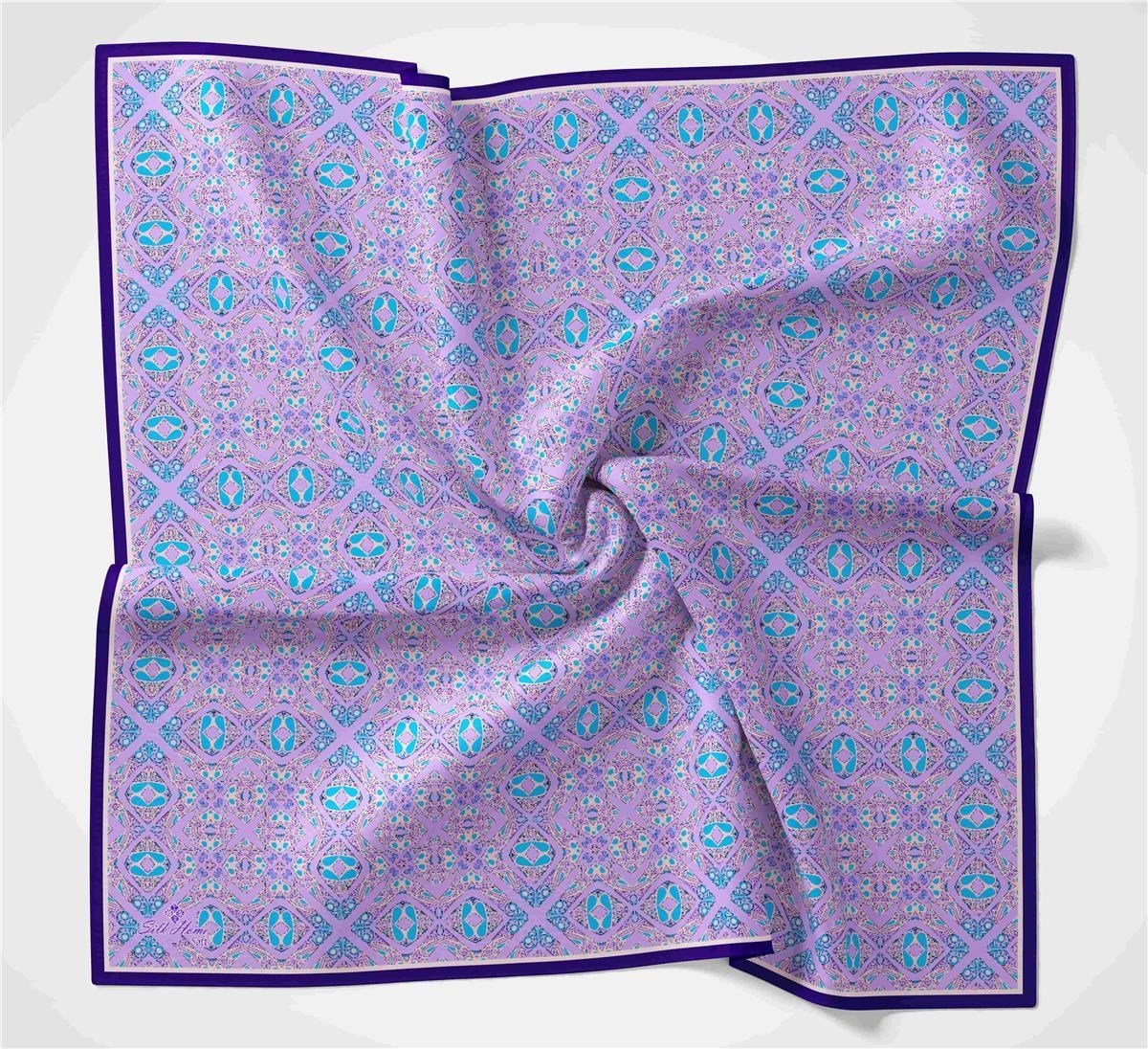 Silk Home Soft Eşarp 73052-39