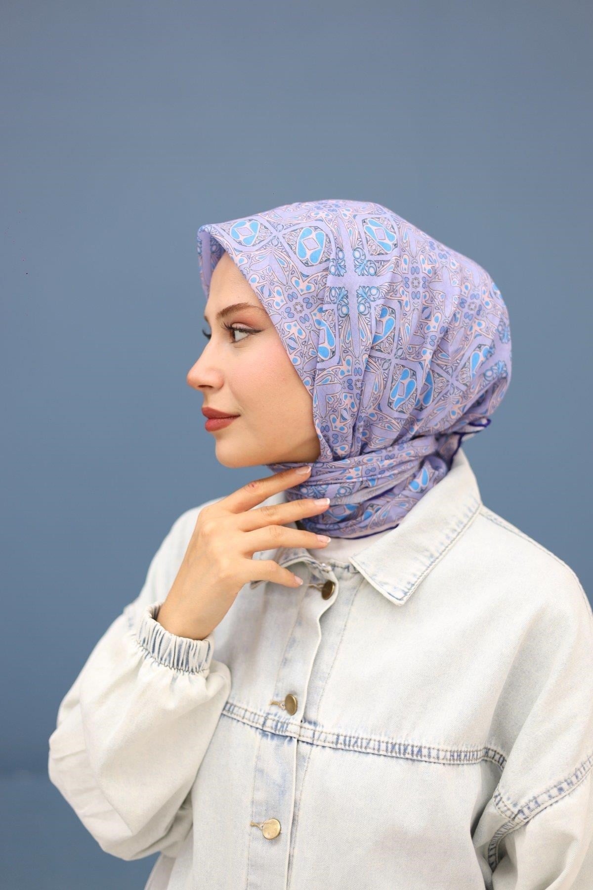 Silk Home Soft Eşarp 73052-39