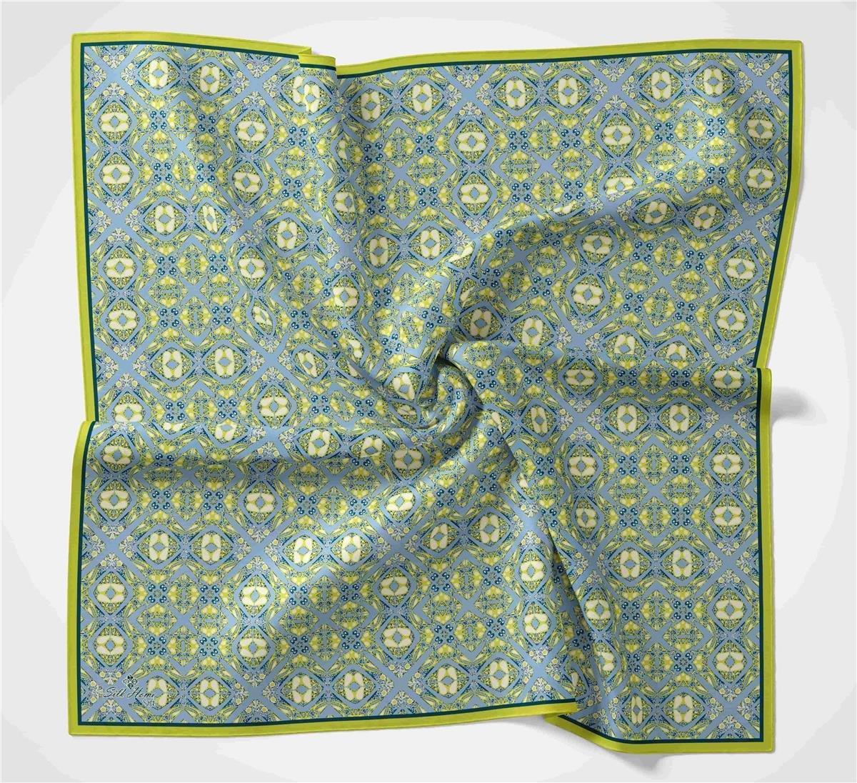 Silk Home Soft Eşarp 73052-40