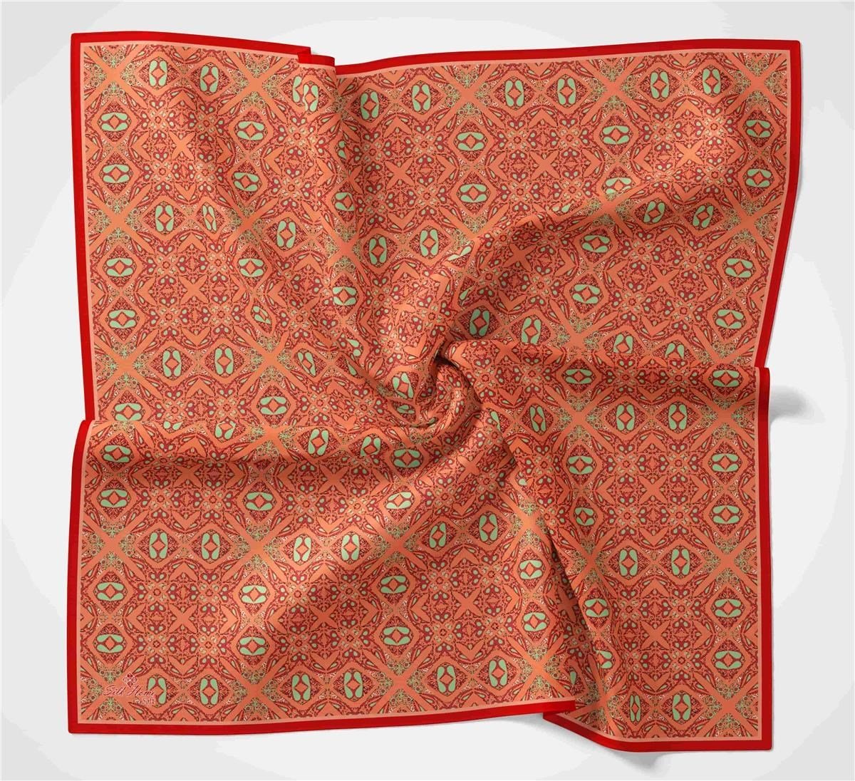 Silk Home Soft Eşarp 73052-42
