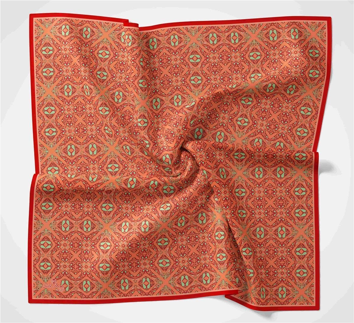 Silk Home Soft Eşarp 73052-42