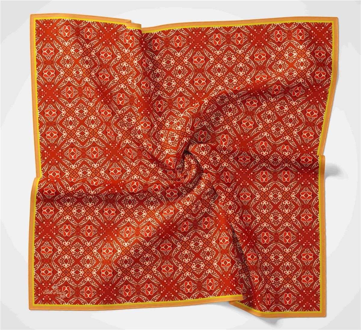 Silk Home Soft Eşarp 73052-43