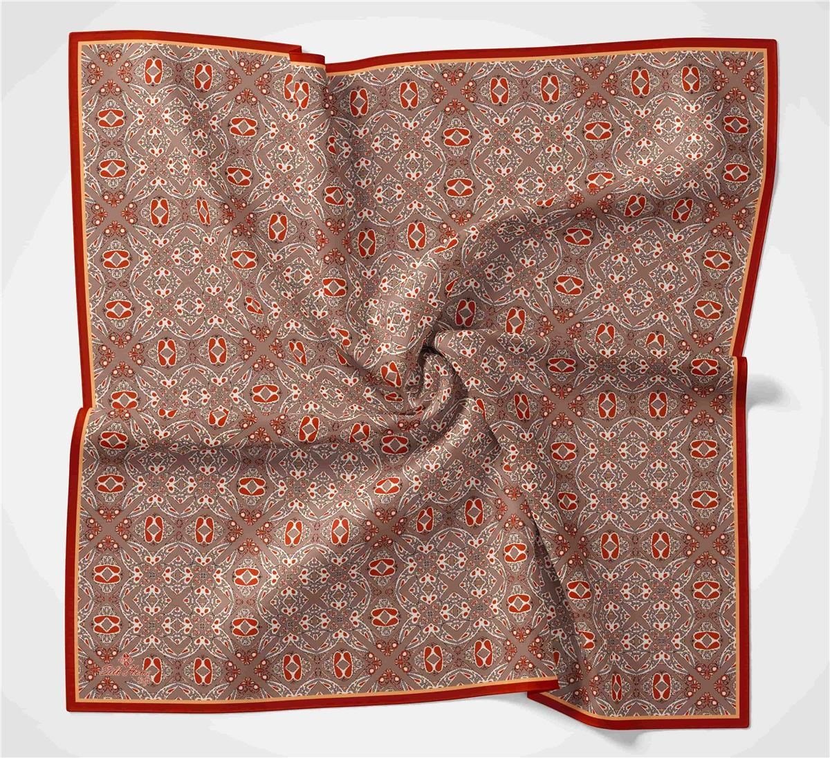 Silk Home Soft Eşarp 73052-44