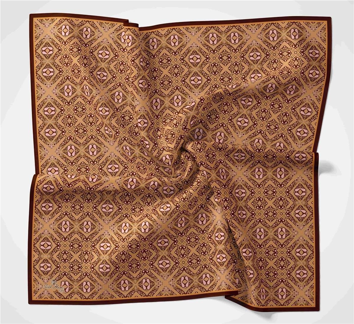 Silk Home Soft Eşarp 73052-45