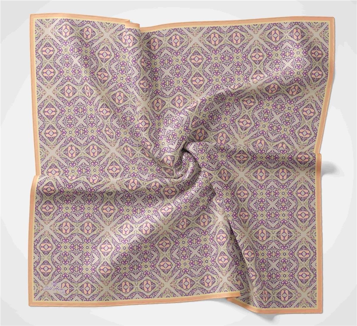 Silk Home Soft Eşarp 73052-48