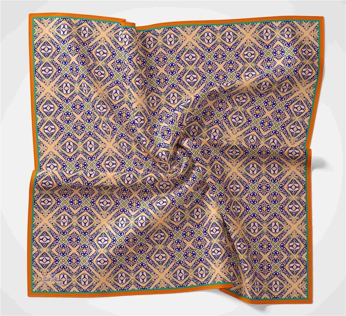 Silk Home Soft Eşarp 73052-49
