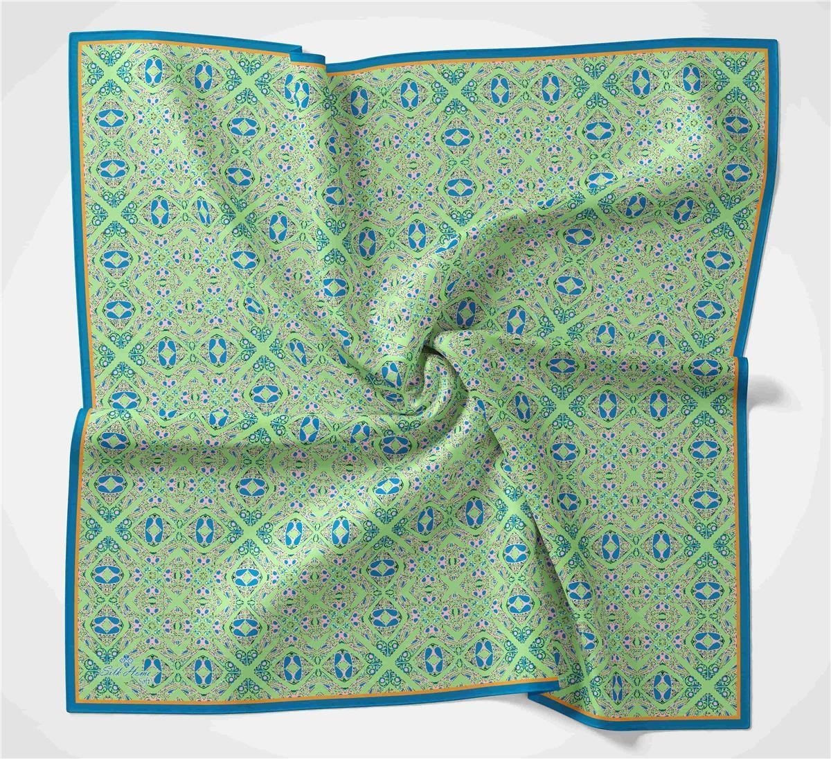 Silk Home Soft Eşarp 73052-51