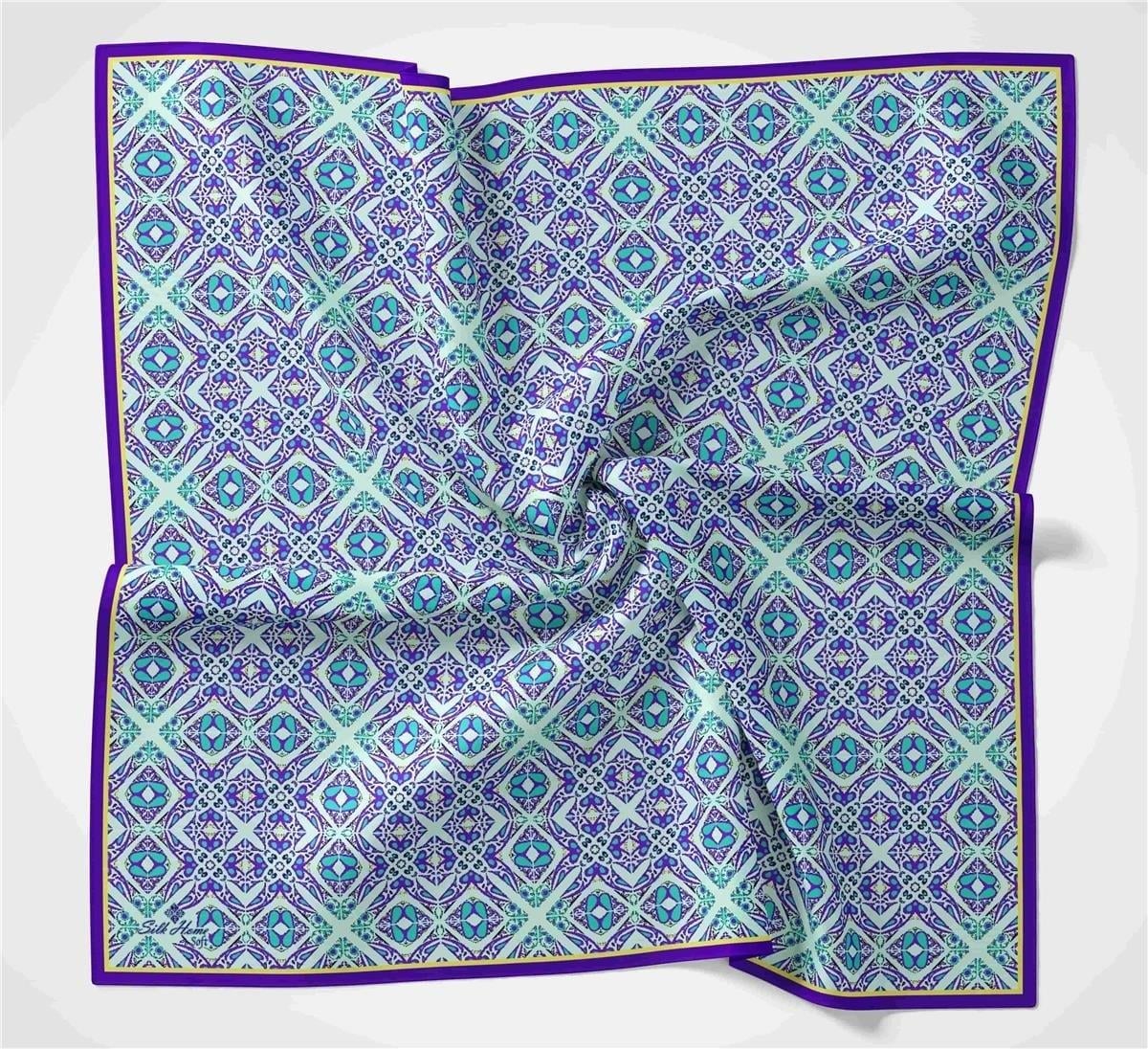 Silk Home Soft Eşarp 73052-52