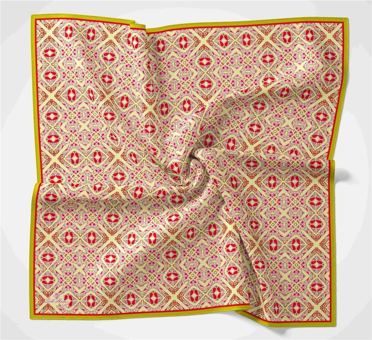 Silk Home Soft Eşarp 73052-53