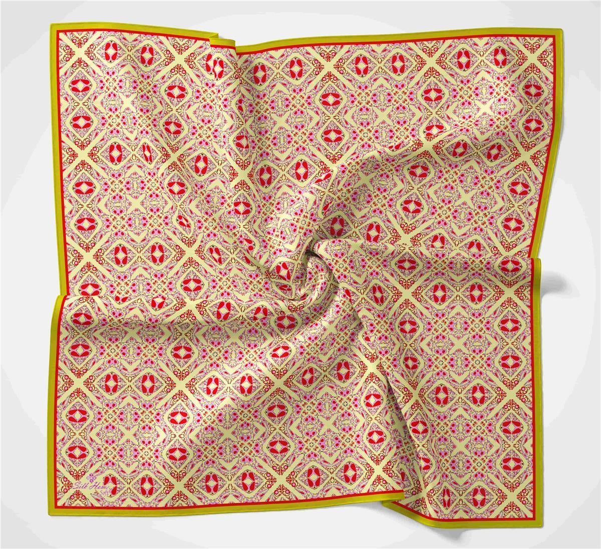 Silk Home Soft Eşarp 73052-53