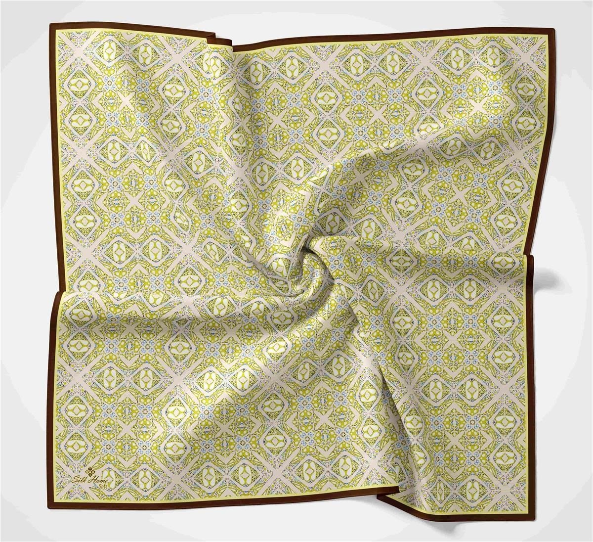 Silk Home Soft Eşarp 73052-55