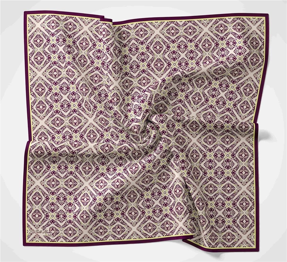 Silk Home Soft Eşarp 73052-56