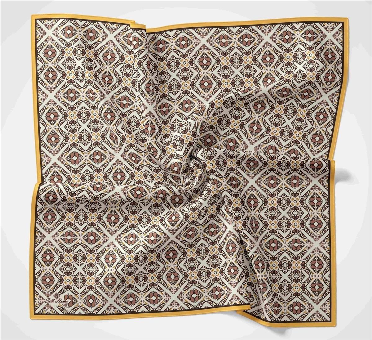 Silk Home Soft Eşarp 73052-57