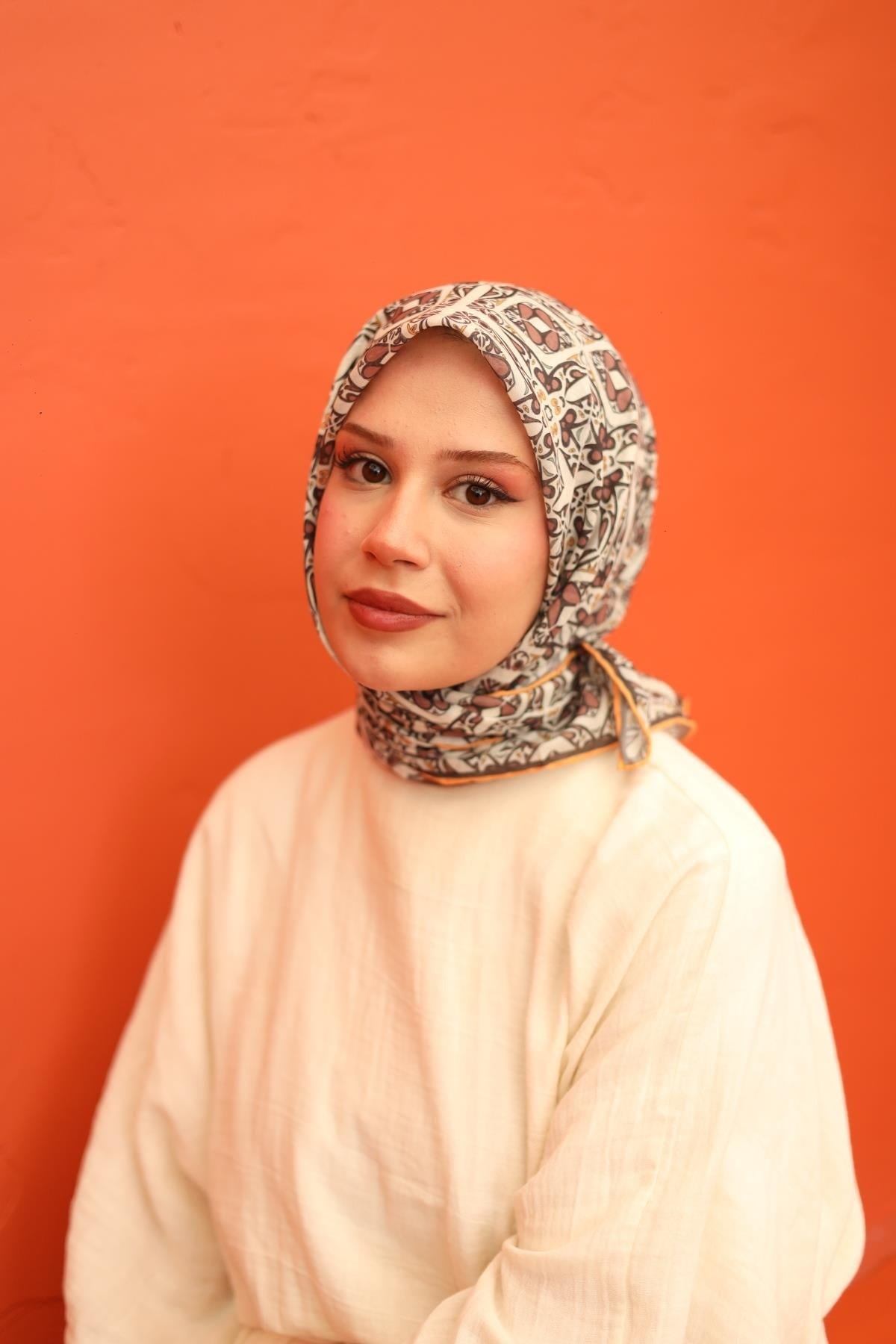Silk Home Soft Eşarp 73052-57
