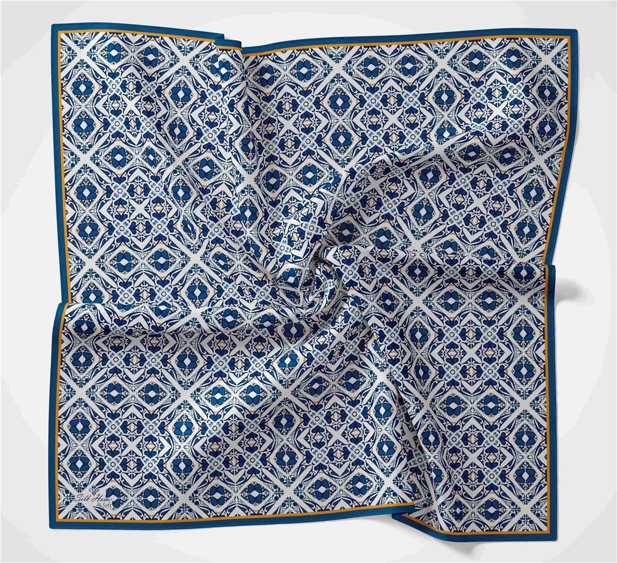 Silk Home Soft Eşarp 73052-58