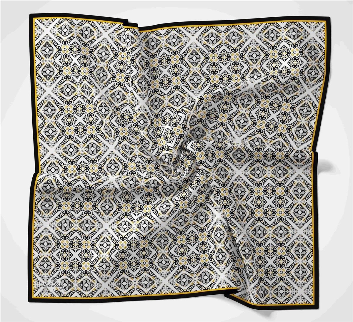 Silk Home Soft Eşarp 73052-59