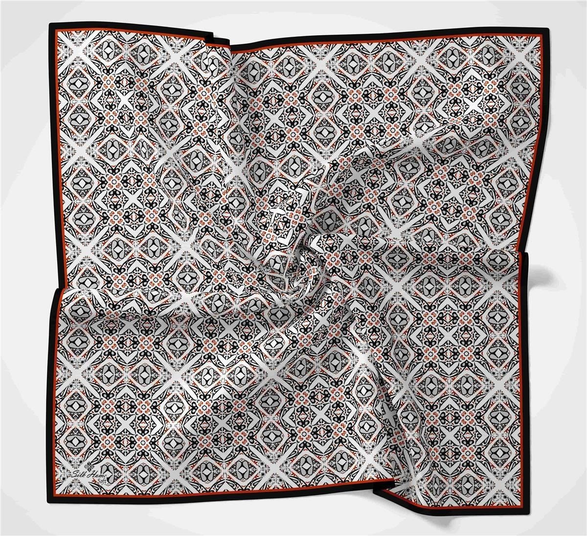 Silk Home Soft Eşarp 73052-60