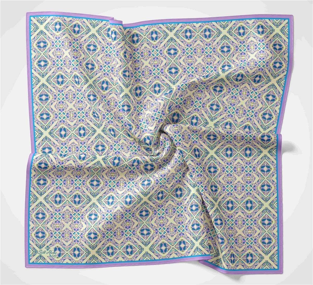 Silk Home Soft Eşarp 73052-61