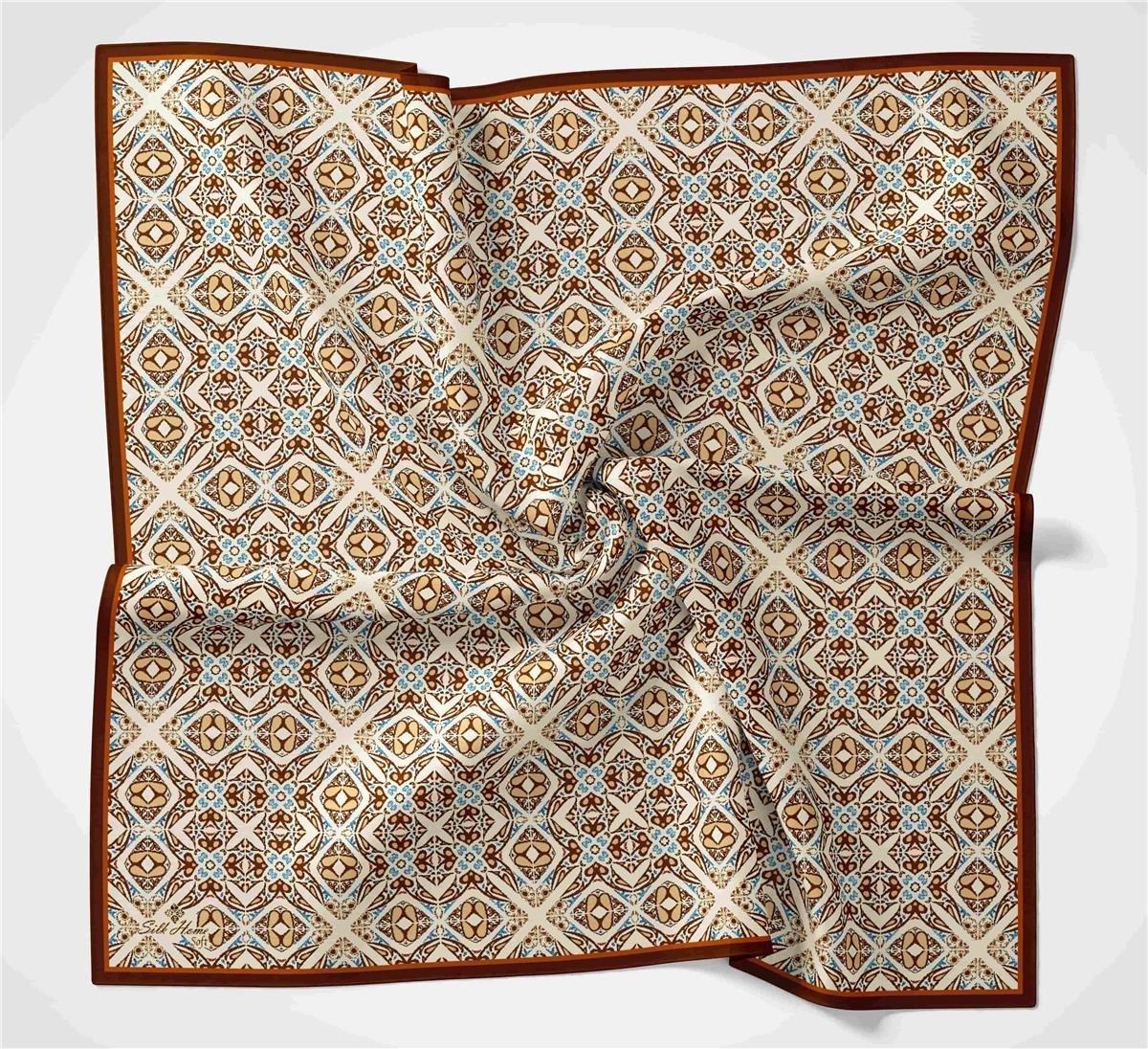 Silk Home Soft Eşarp 73052-62