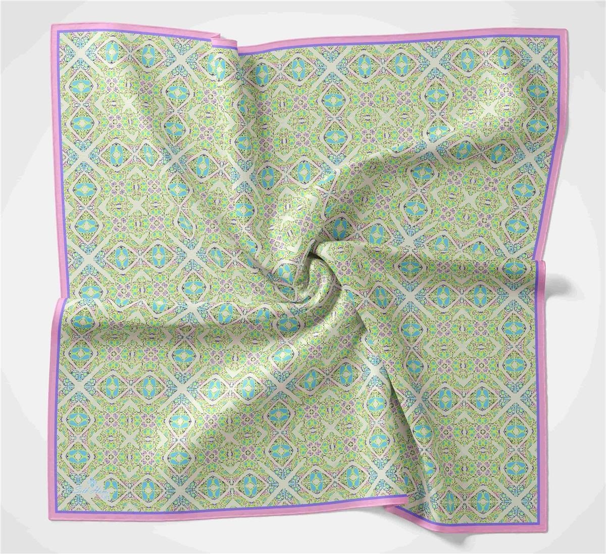 Silk Home Soft Eşarp 73052-63