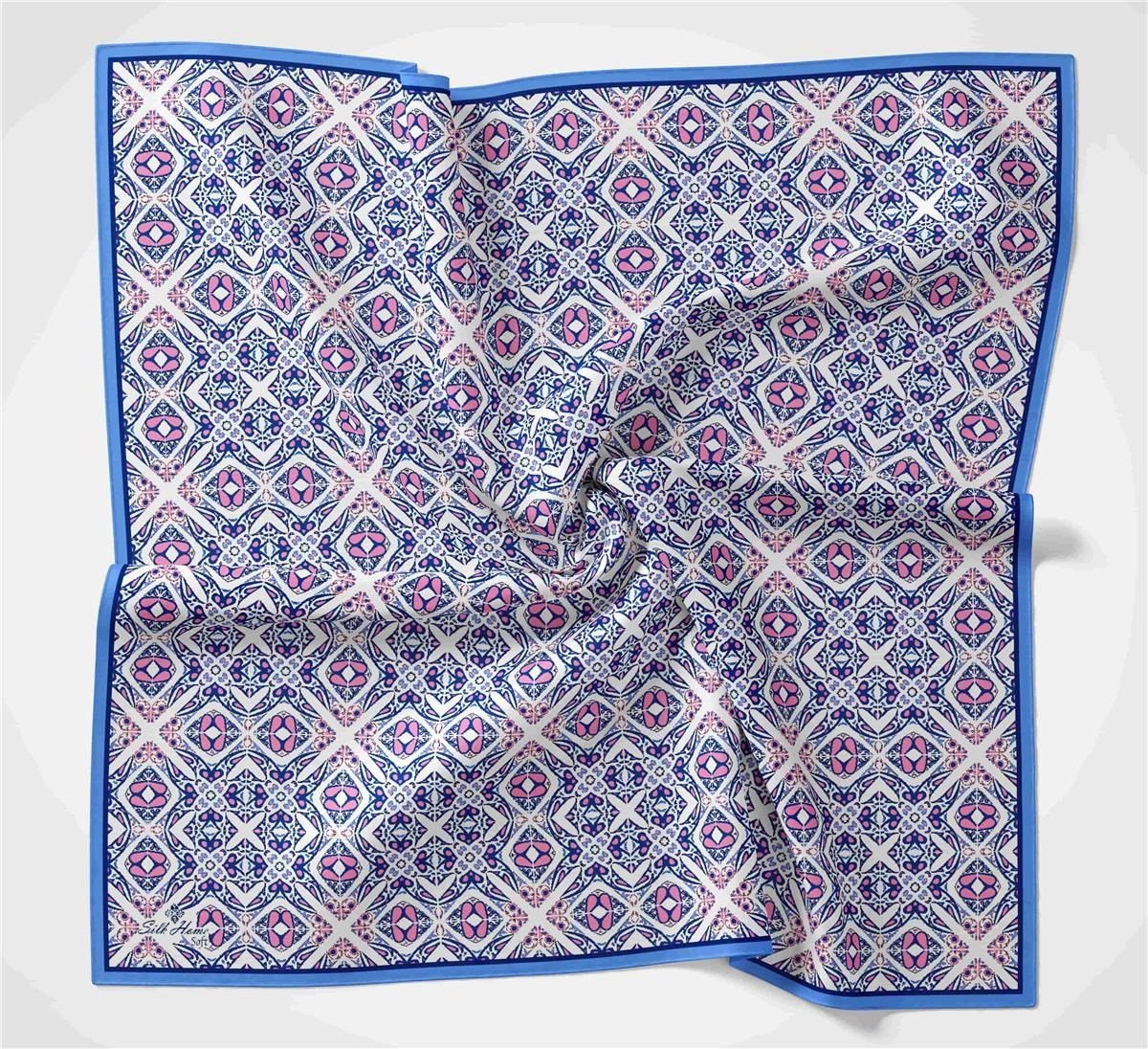 Silk Home Soft Eşarp 73052-64