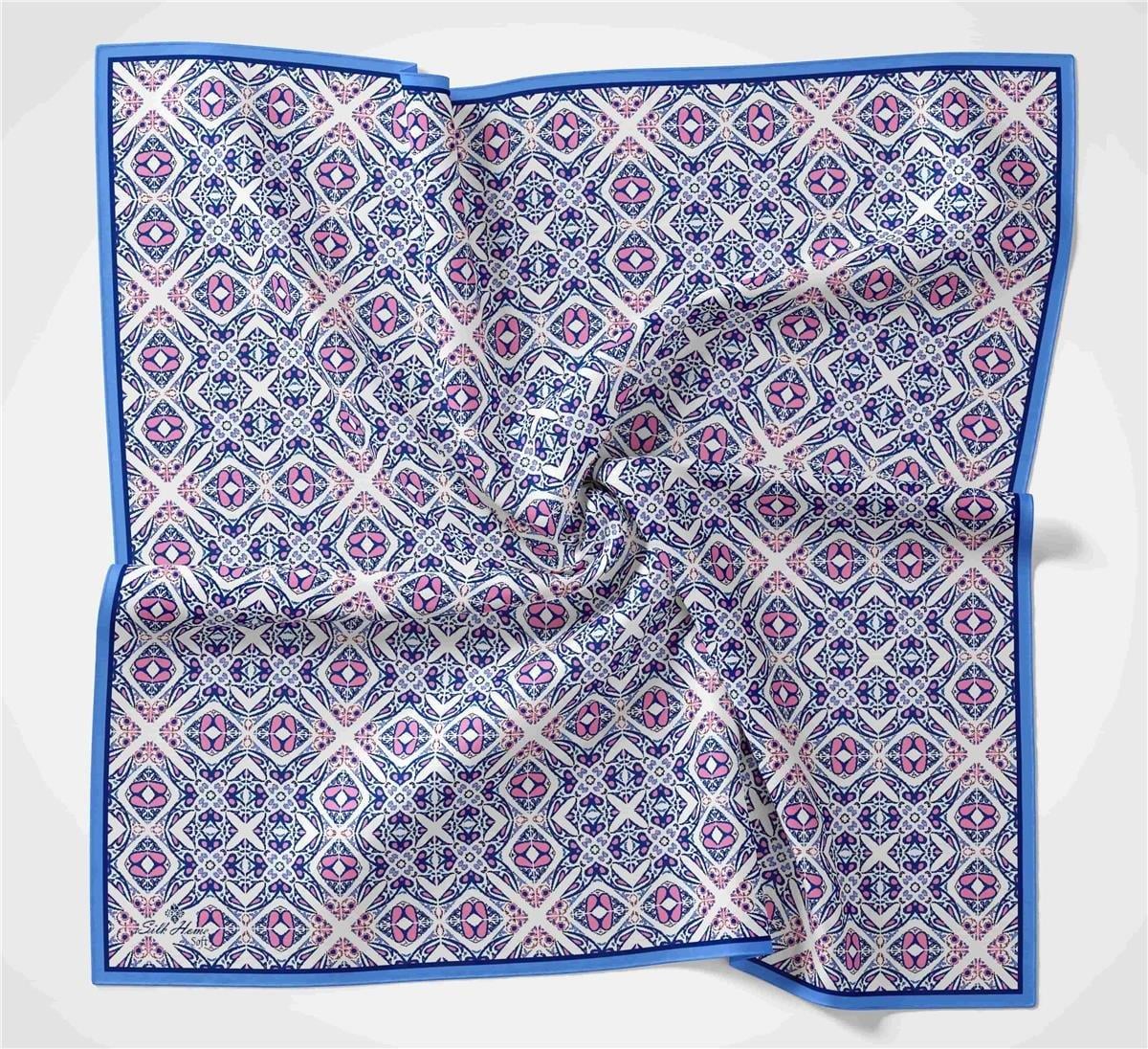 Silk Home Soft Eşarp 73052-64