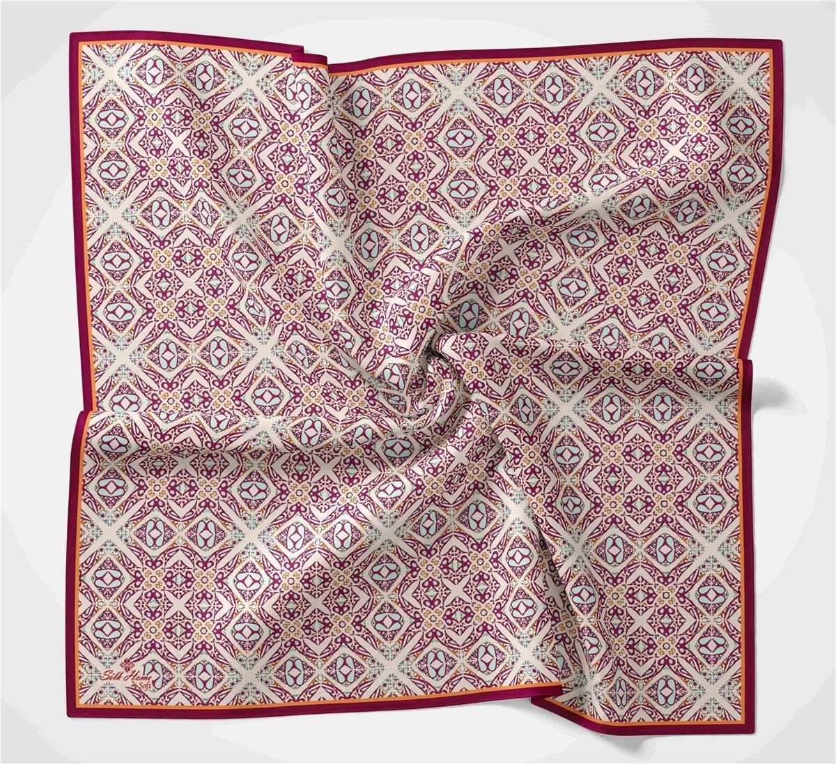Silk Home Soft Eşarp 73052-65