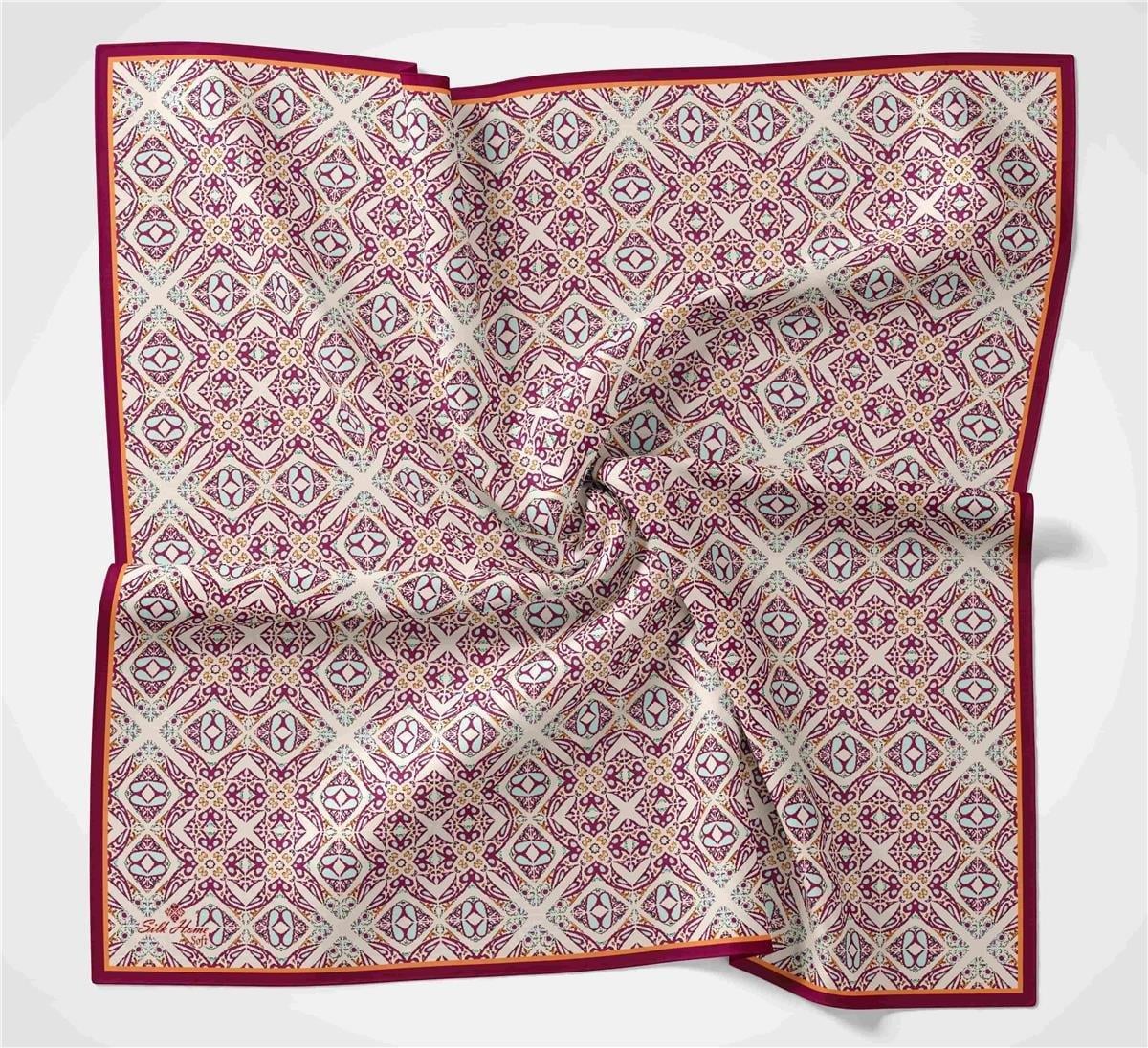 Silk Home Soft Eşarp 73052-65