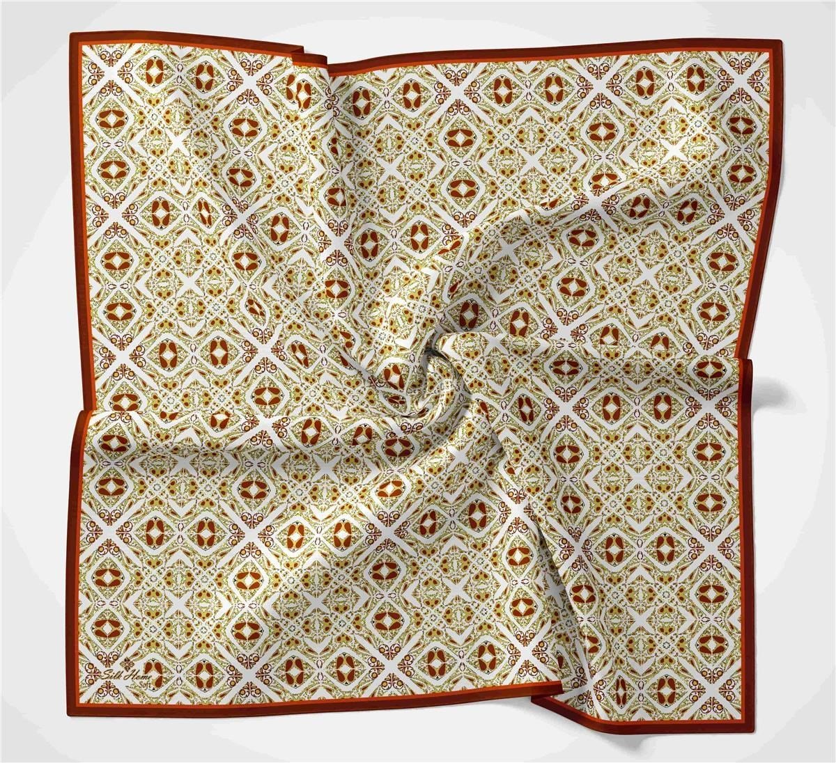 Silk Home Soft Eşarp 73052-67