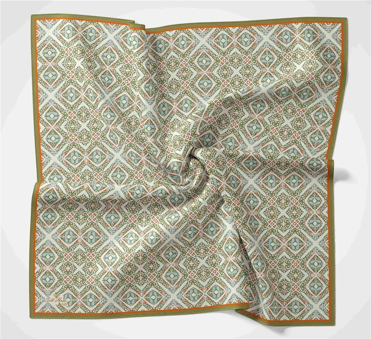 Silk Home Soft Eşarp 73052-68