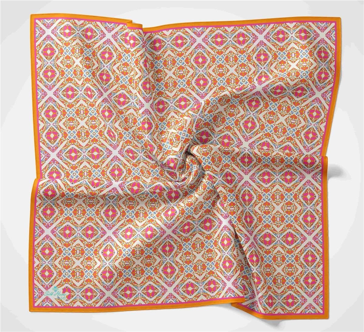 Silk Home Soft Eşarp 73052-69