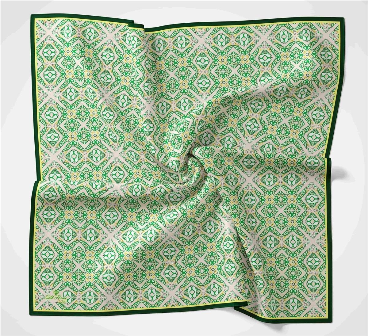 Silk Home Soft Eşarp 73052-70