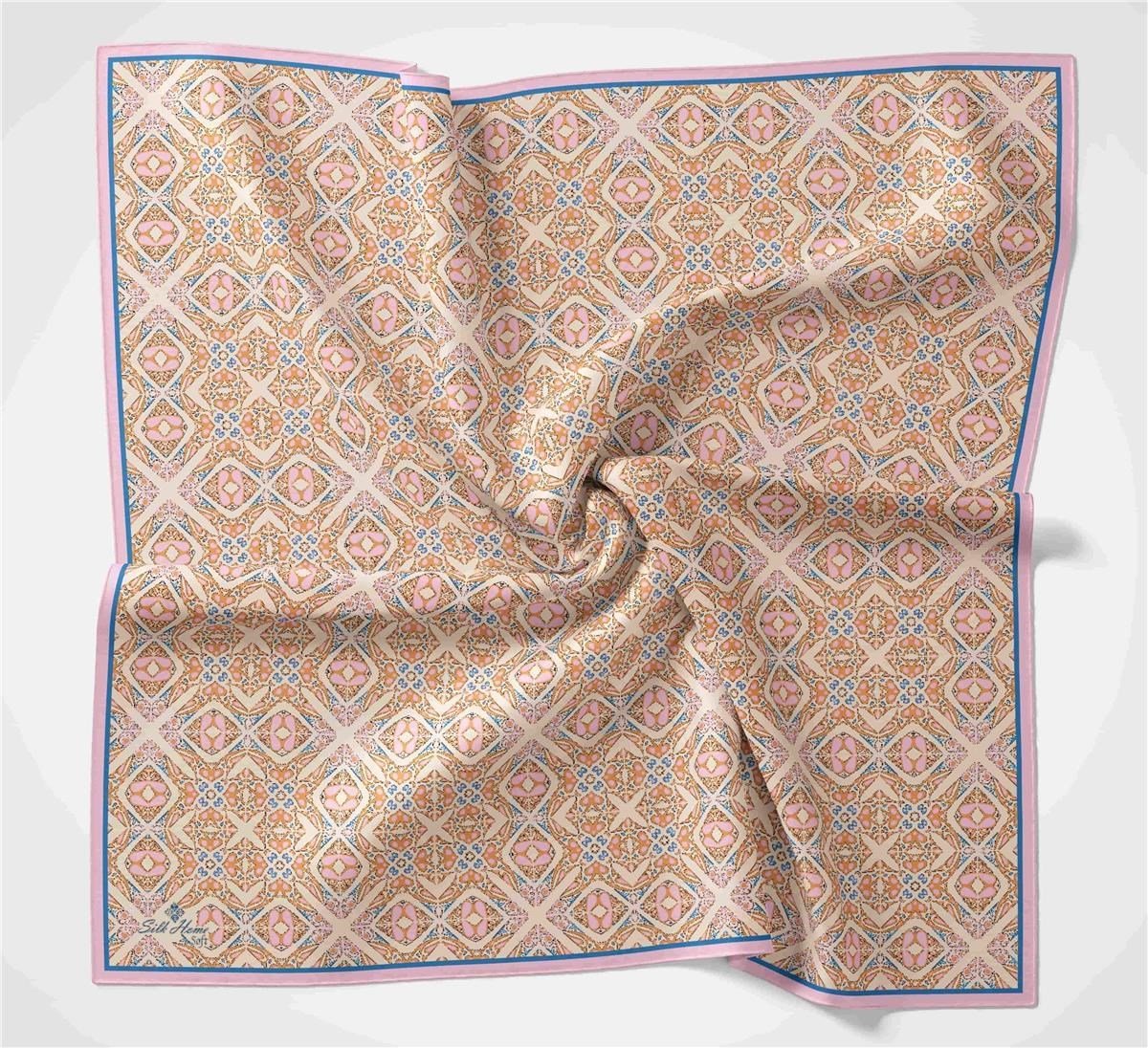 Silk Home Soft Eşarp 73052-71