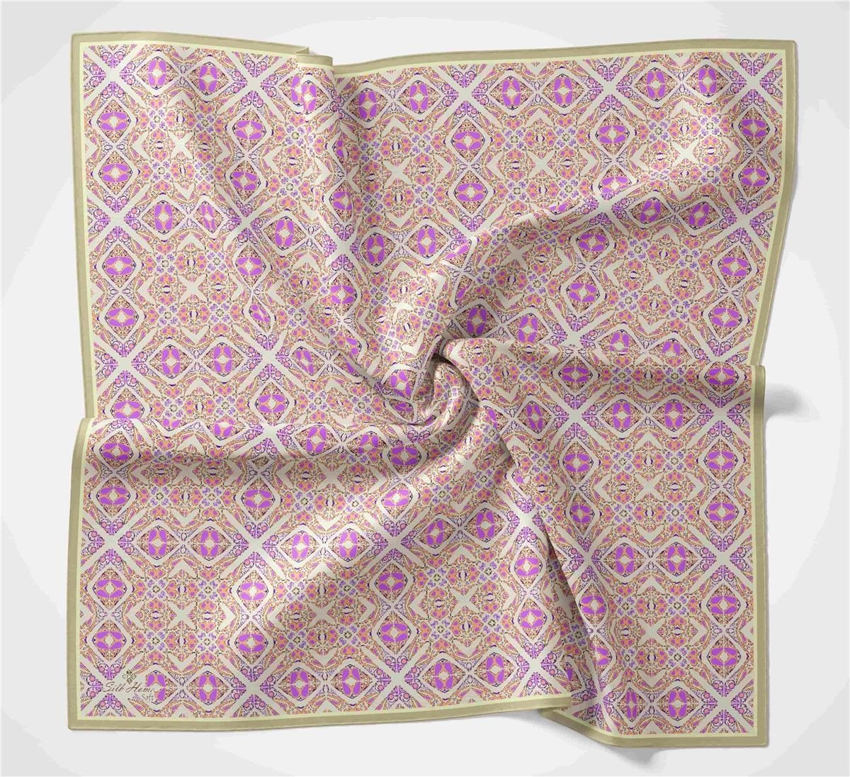 Silk Home Soft Eşarp 73052-72