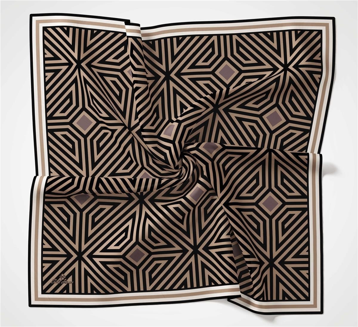 Silk Home Soft Eşarp 73053-07