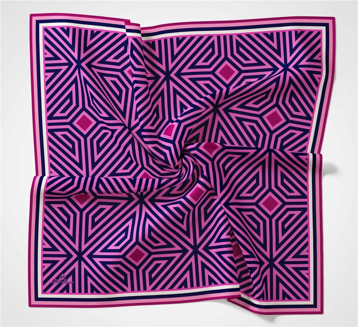 Silk Home Soft Eşarp 73053-14