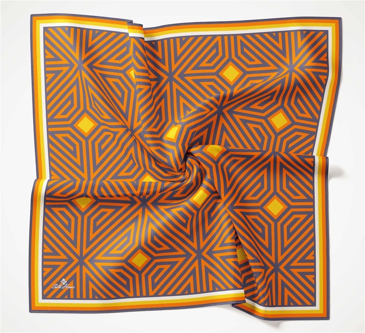 Silk Home Soft Eşarp 73053-15