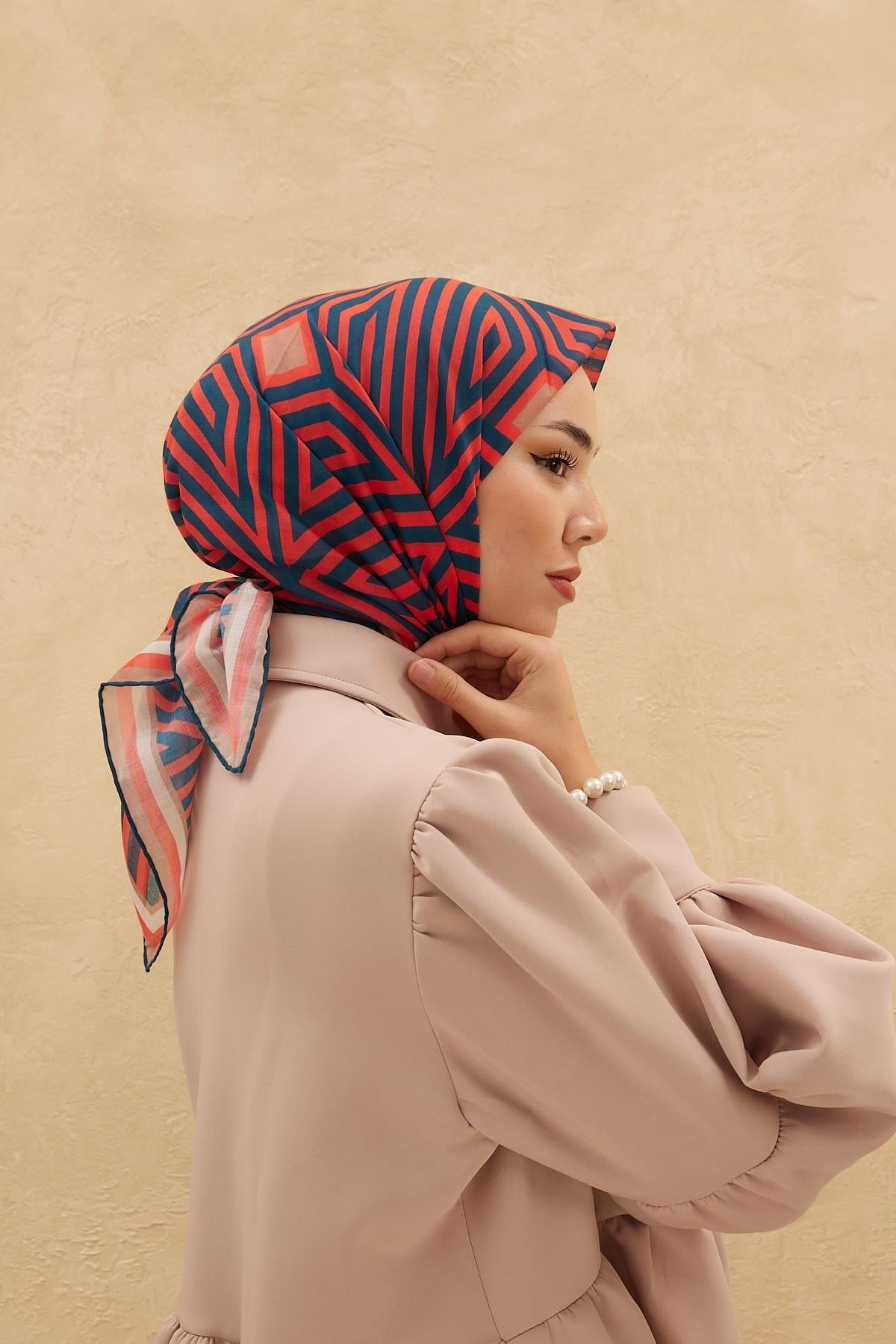 Silk Home Soft Eşarp 73053-20
