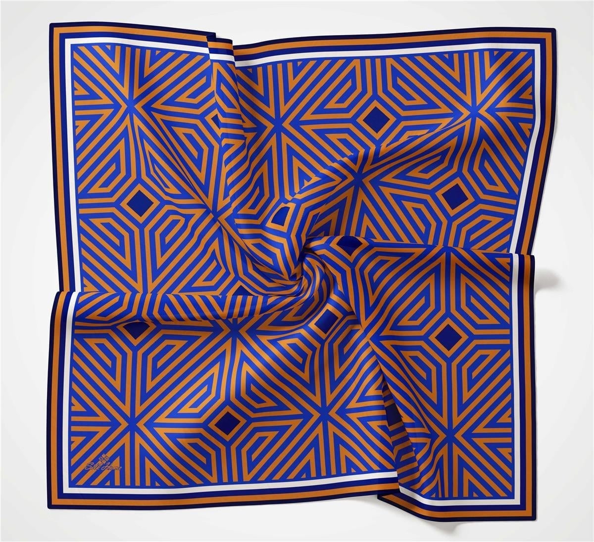 Silk Home Soft Eşarp 73053-22