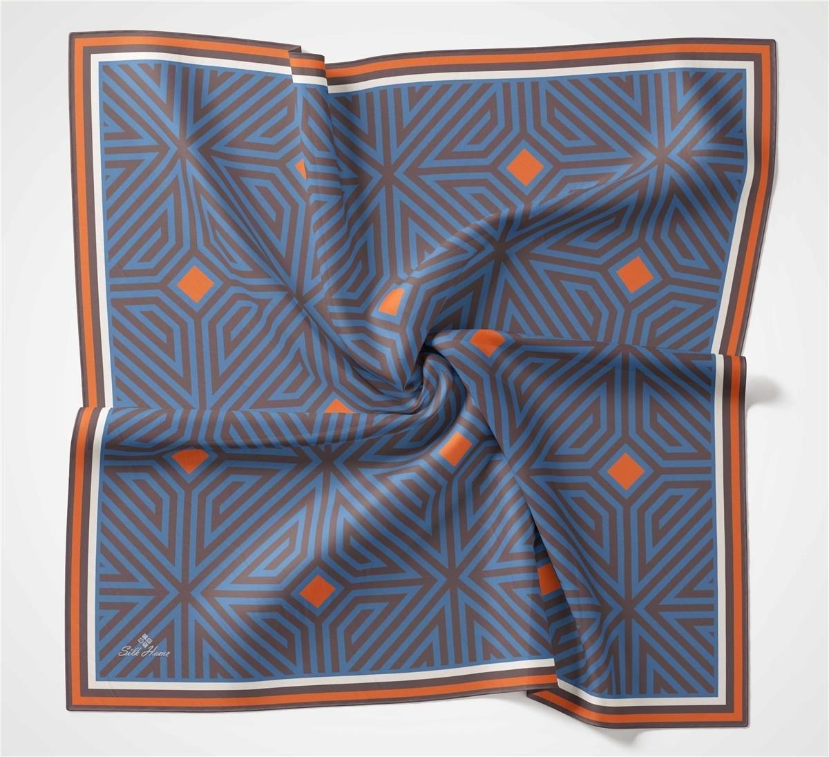 Silk Home Soft Eşarp 73053-24