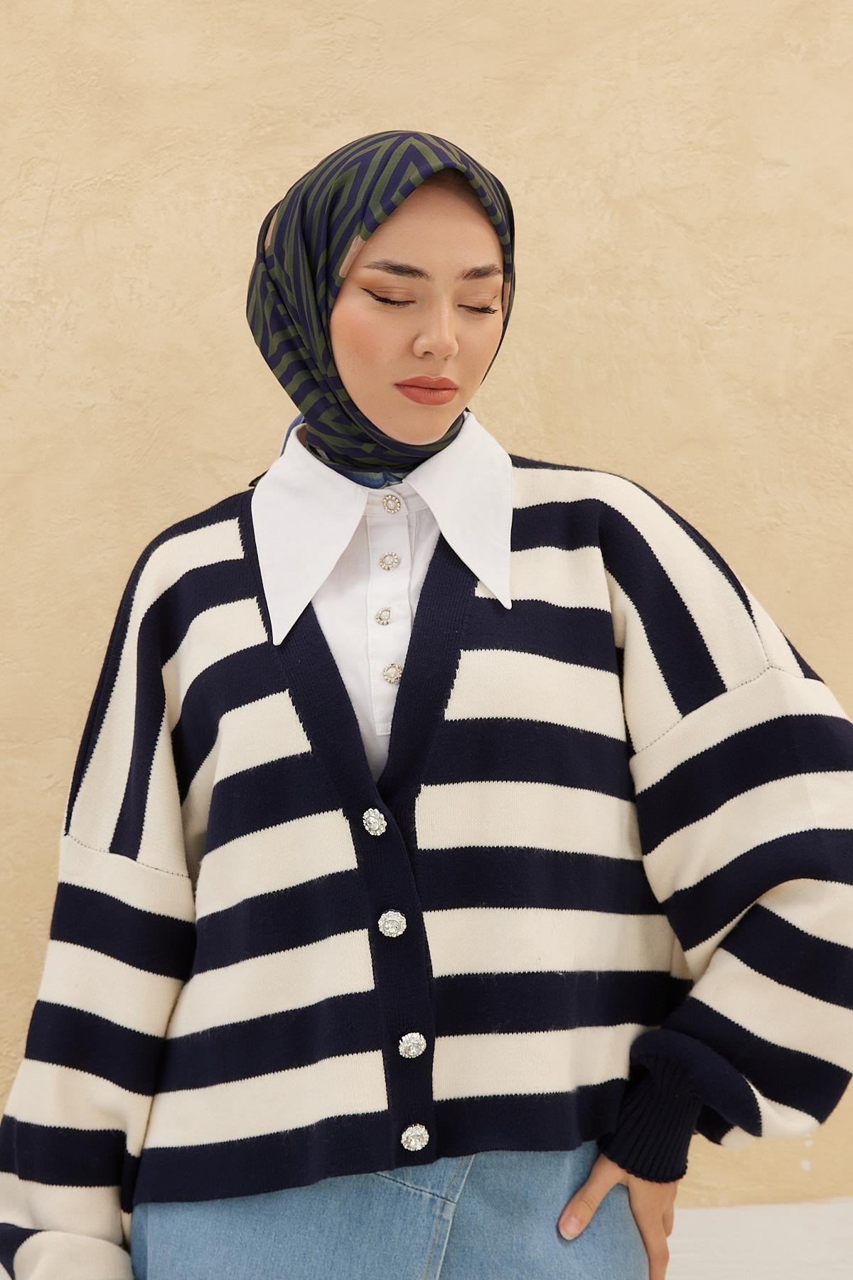 Silk Home Soft Eşarp 73053-25