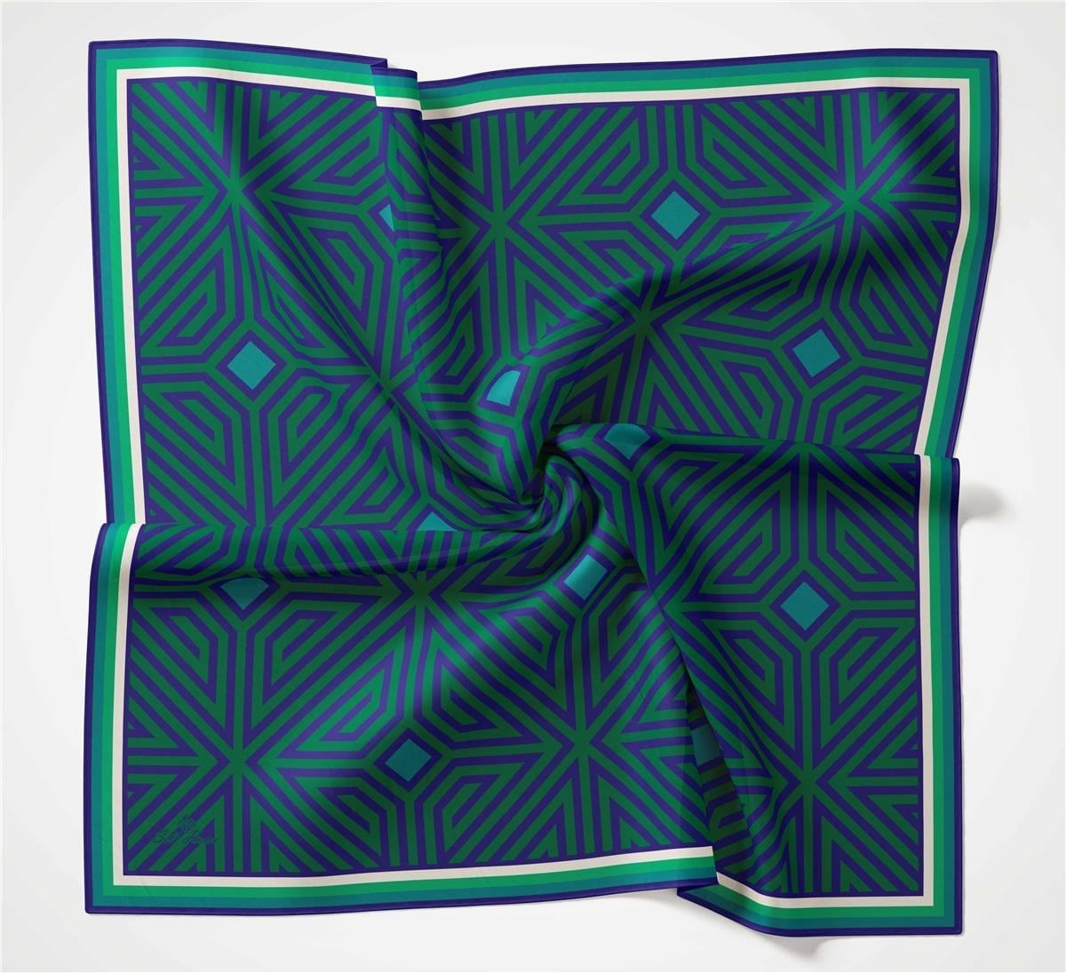 Silk Home Soft Eşarp 73053-26