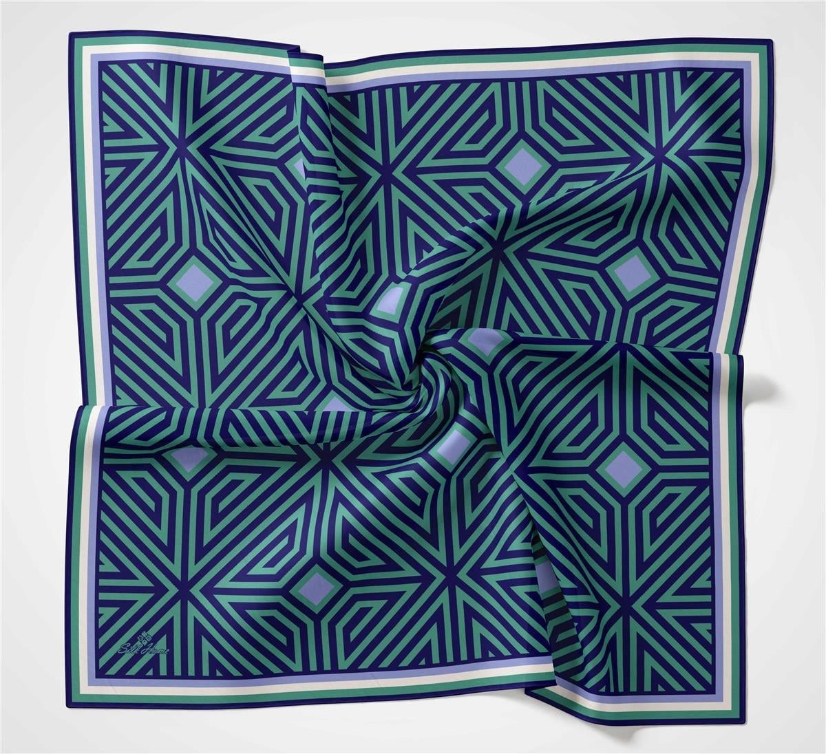 Silk Home Soft Eşarp 73053-27